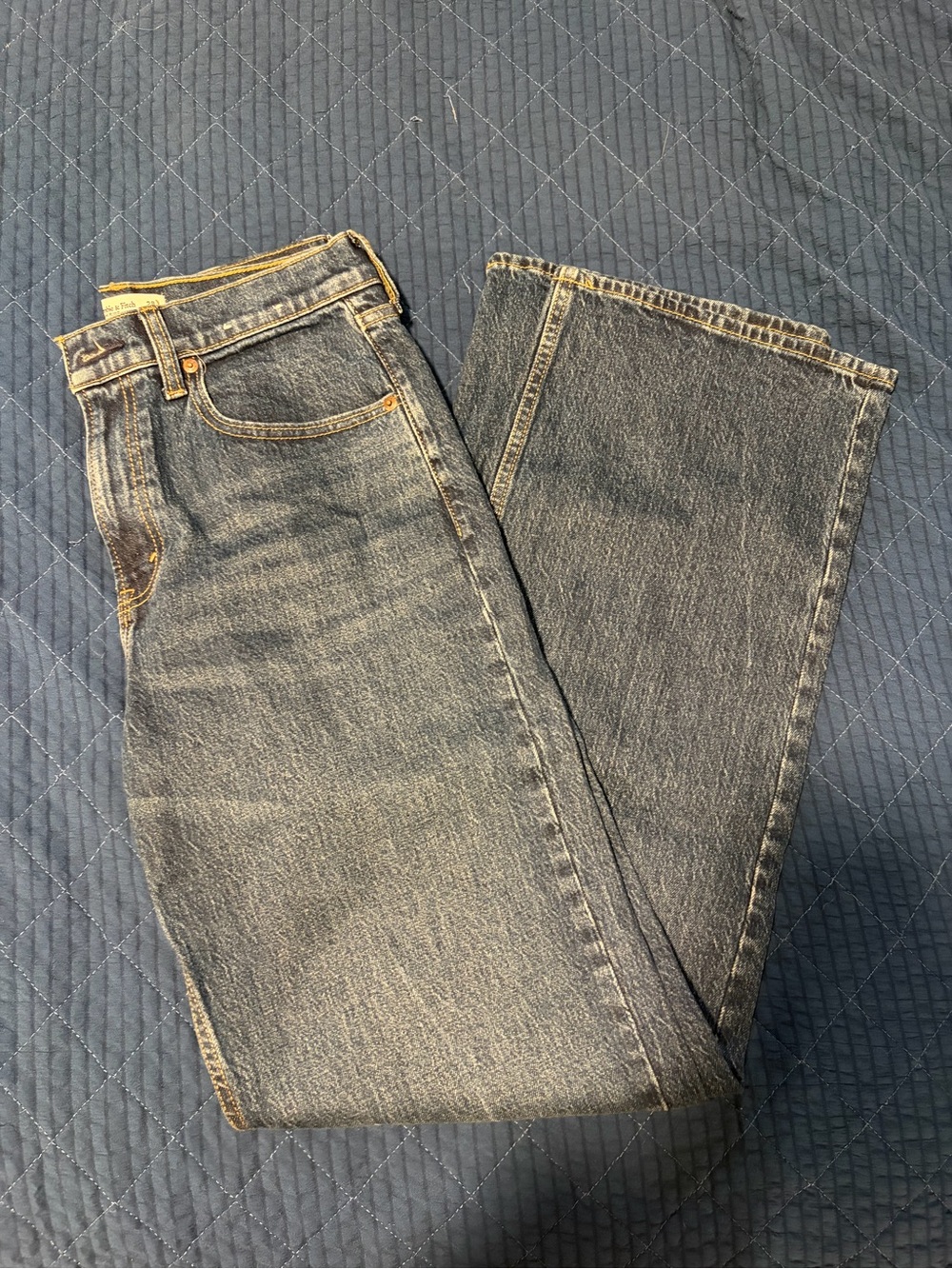 Abercrombie & Fitch Jeans